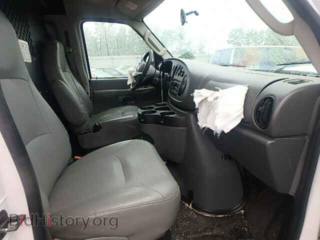 2008 FORD ECONOLINE - VIN: 1FTNE24L68DA53894 - Фото 5