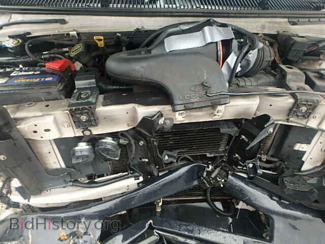 2008 FORD ECONOLINE - VIN: 1FTNE24L68DA53894 - Фото 7
