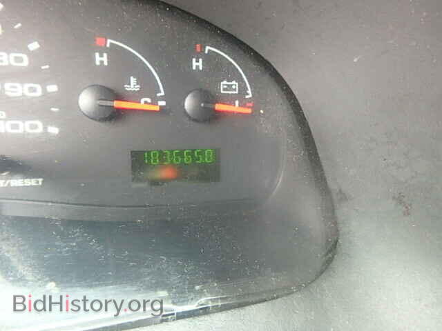 2008 FORD ECONOLINE - VIN: 1FTNE24L68DA53894 - Фото 8
