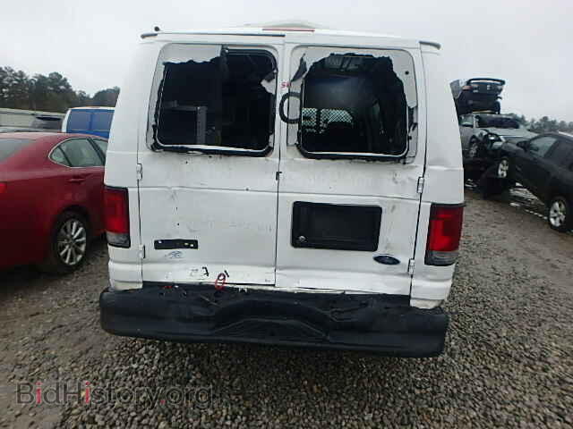 2008 FORD ECONOLINE - VIN: 1FTNE24L68DA53894 - Фото 10