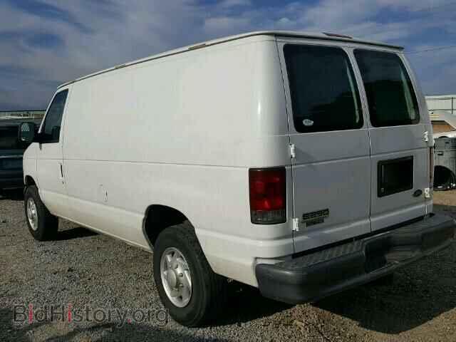 2007 FORD ECONOLINE - VIN: 1FTNE24L07DA48401 - Фото 3