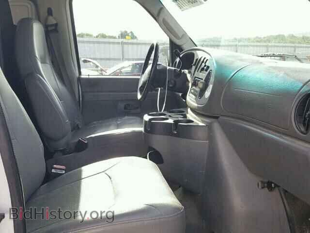 2007 FORD ECONOLINE - VIN: 1FTNE24L07DA48401 - Фото 5