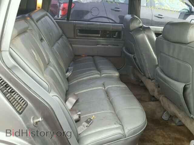 1988 CADILLAC DEVILLE - VIN: 1G6CD515XJ4276918 - Photo 6
