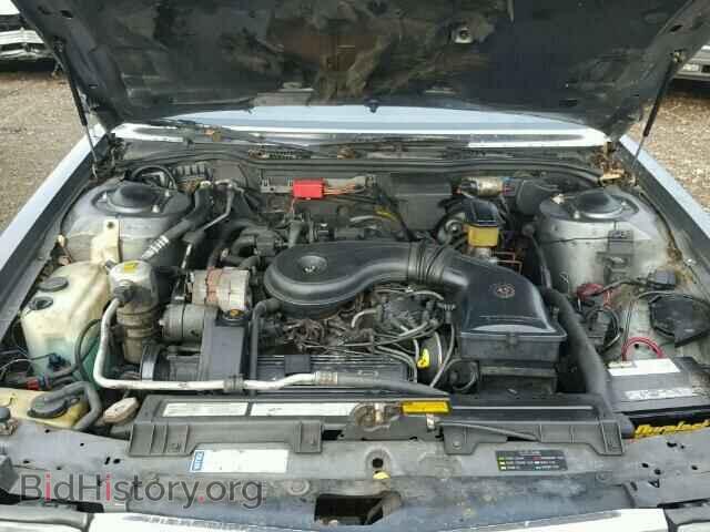 1988 CADILLAC DEVILLE - VIN: 1G6CD515XJ4276918 - Photo 7