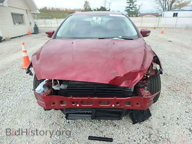 2015 FORD FOCUS - VIN: 1FADP3F21FL360902 - Photo 9