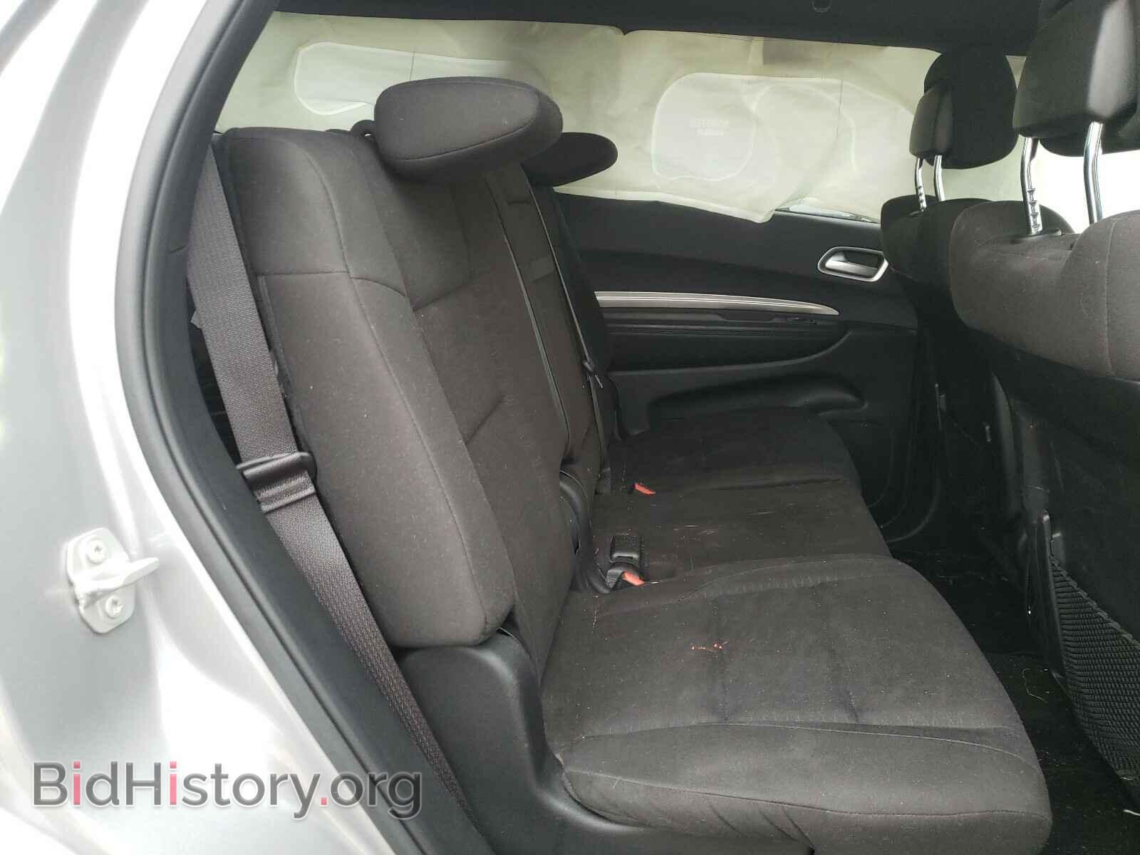 2019 DODGE DURANGO - VIN: 1C4RDHAG4KC847692 - Photo 6