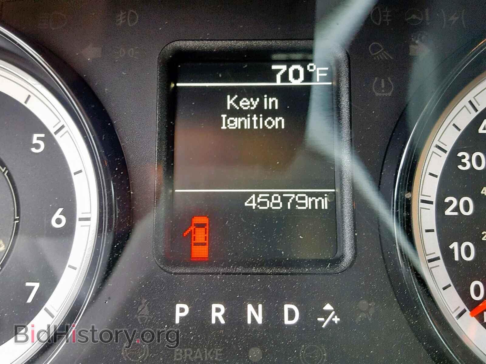2017 RAM 1500 ST - VIN: 1C6RR6KT4HS536447 - Фото 8