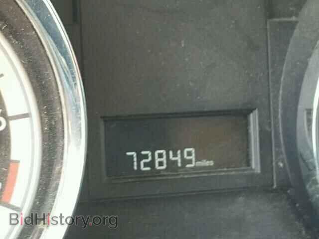 2012 DODGE CARAVAN - VIN: 2C4RDGCG7CR198678 - Фото 8