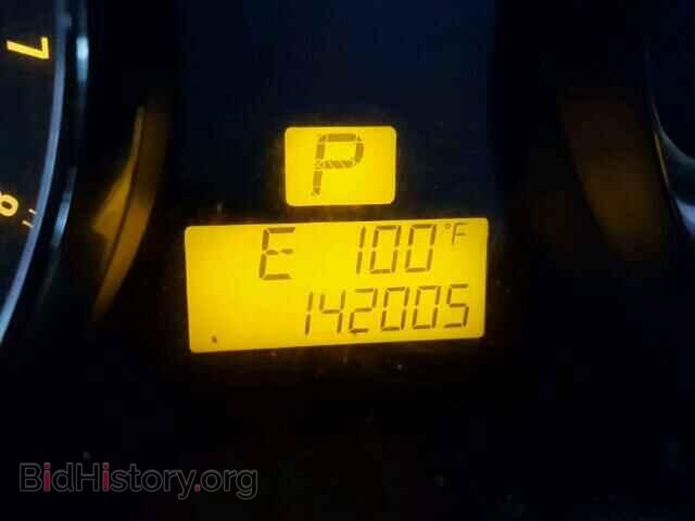 2008 SATURN VUE - VIN: 3GSCL53778S668588 - Фото 8
