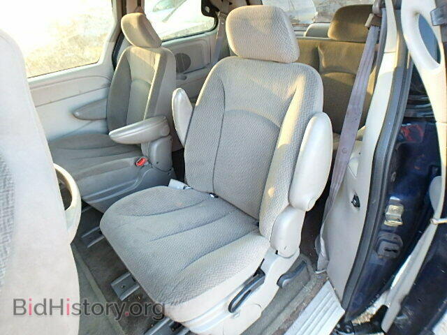 2005 DODGE CARAVAN - VIN: 1D4GP45R35B156993 - Фото 6