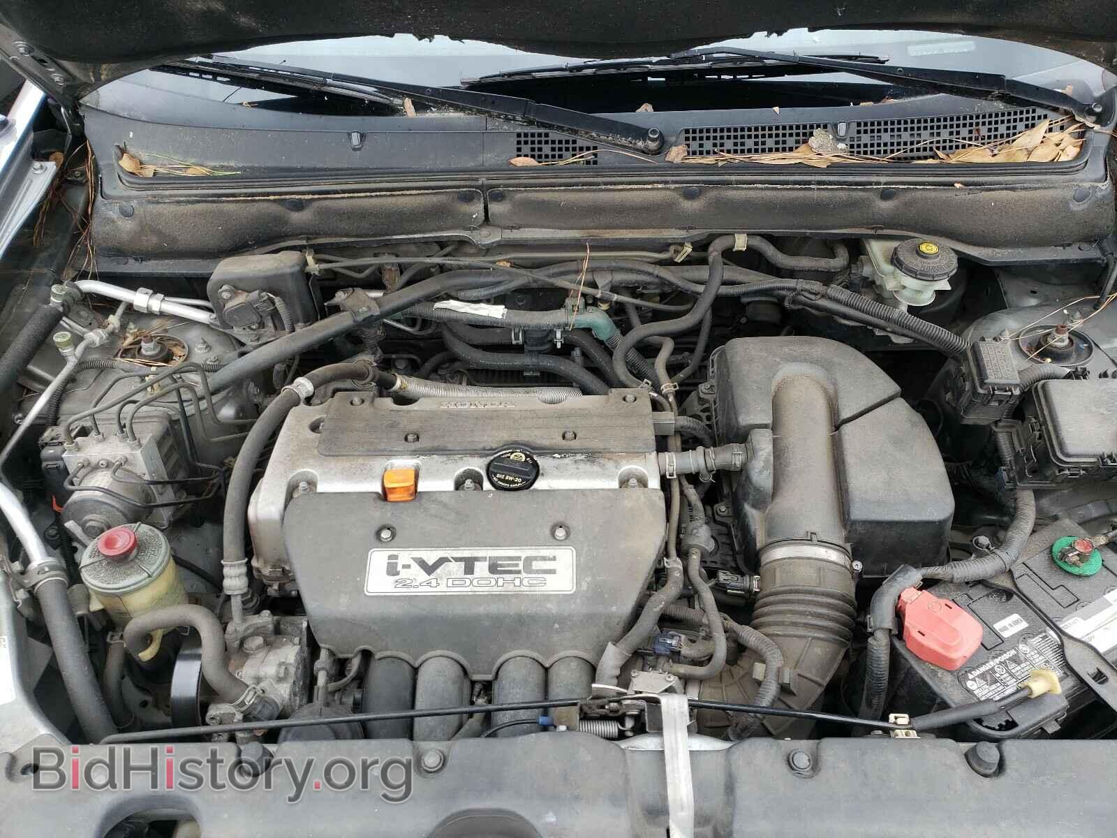 2006 HONDA CRV - VIN: JHLRD78836C012331 - Фото 7