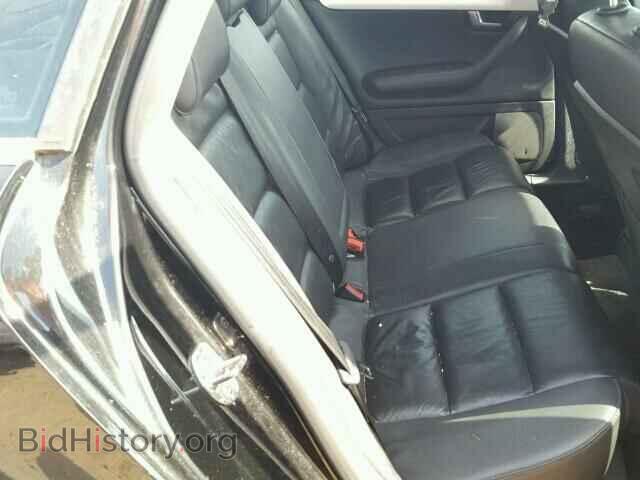 2005 AUDI A4 - VIN: WAUDF68E05A488075 - Photo 6