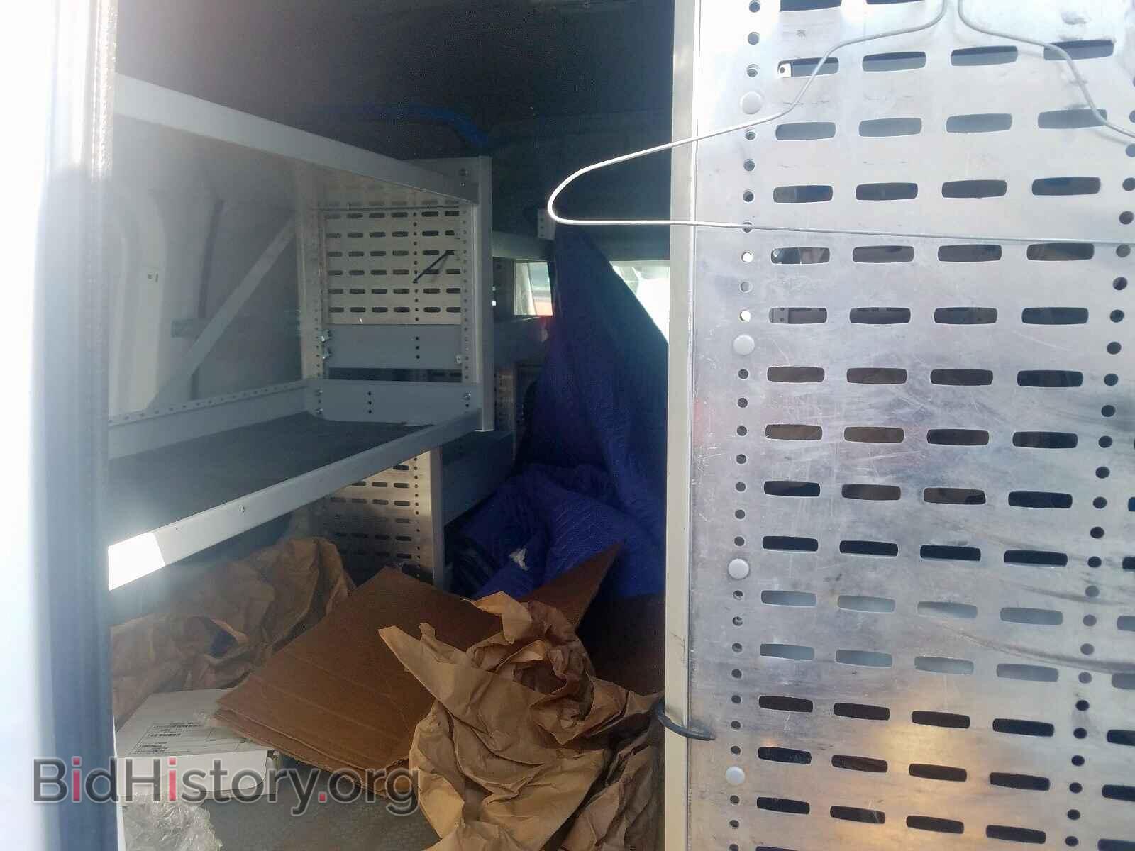 2013 FORD TRANSIT CO - VIN: NM0LS7BN2DT134857 - Фото 6
