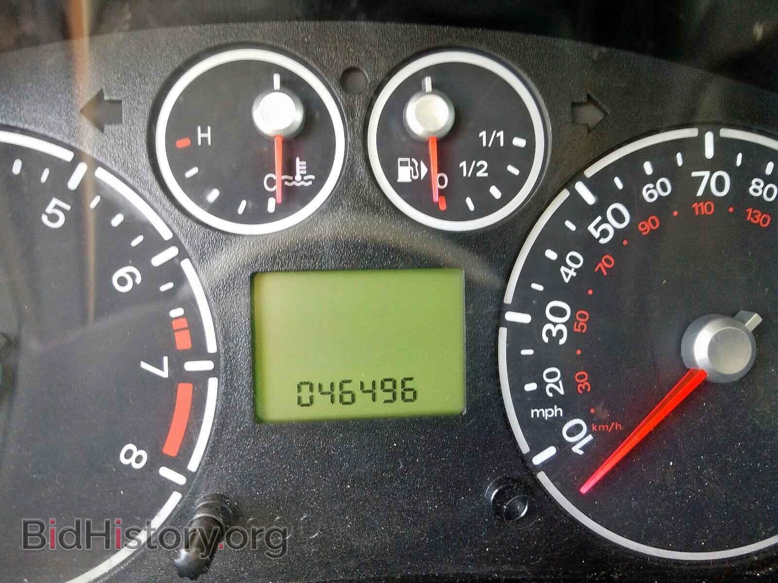 2013 FORD TRANSIT CO - VIN: NM0LS7BN2DT134857 - Фото 8