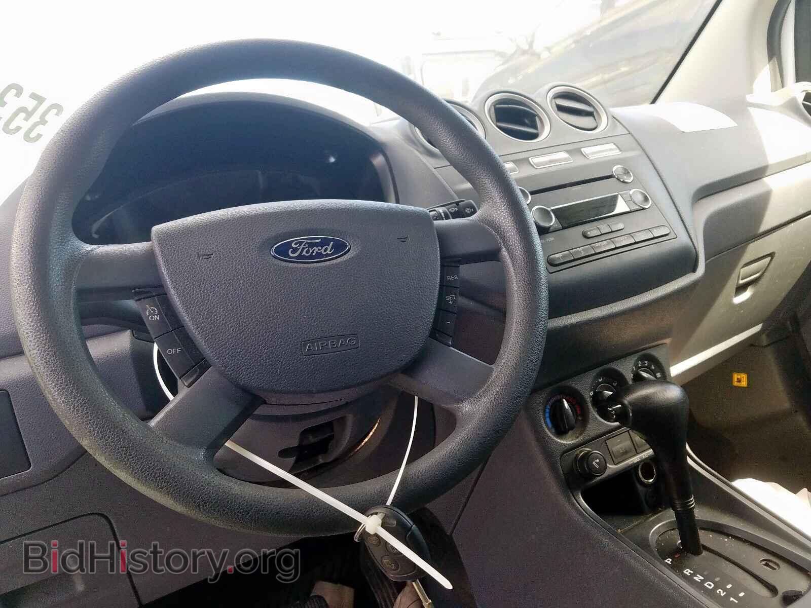 2013 FORD TRANSIT CO - VIN: NM0LS7BN2DT134857 - Фото 10