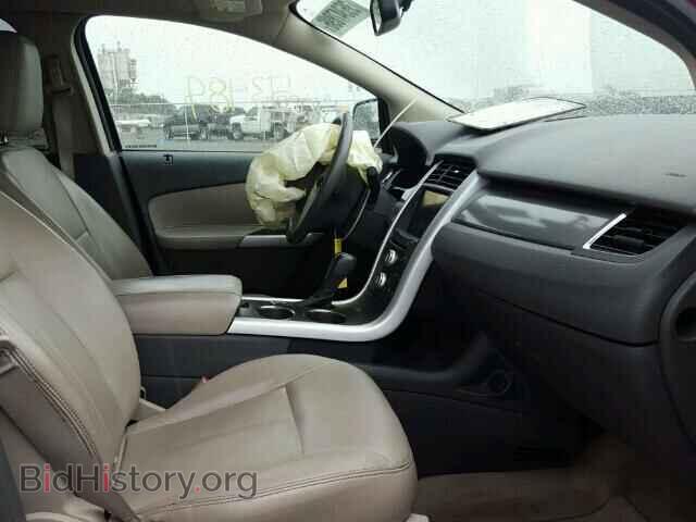 2011 FORD EDGE - VIN: 2FMDK3JC8BBA03070 - Photo 5
