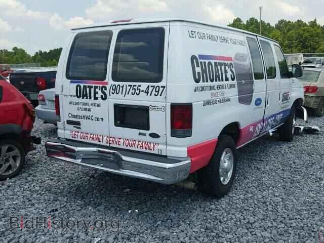 2012 FORD ECONOLINE - VIN: 1FTNE2EL1CDB12213 - Фото 4