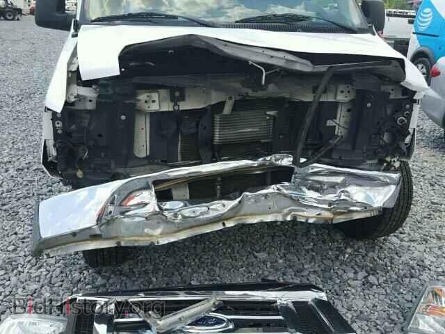 2012 FORD ECONOLINE - VIN: 1FTNE2EL1CDB12213 - Фото 9