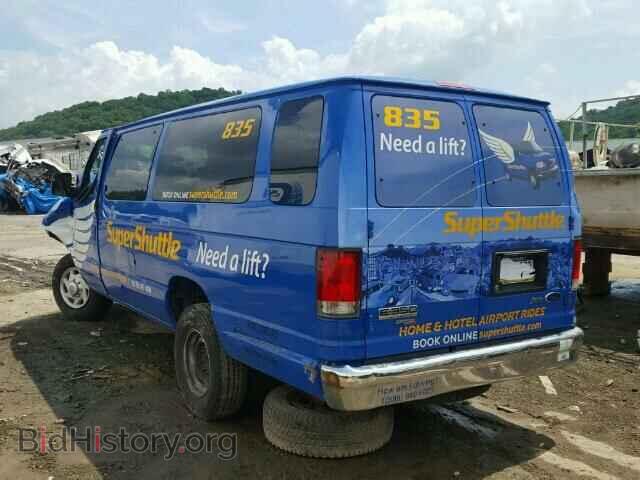 2014 FORD ECONOLINE - VIN: 1FBSS3BL3EDA20498 - Фото 3