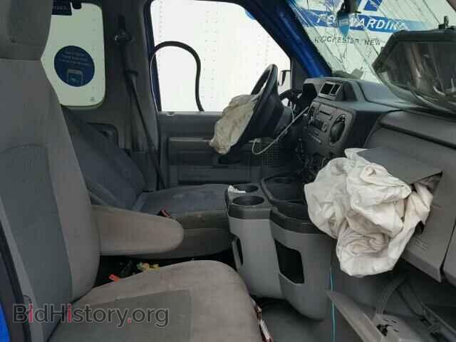 2014 FORD ECONOLINE - VIN: 1FBSS3BL3EDA20498 - Фото 5