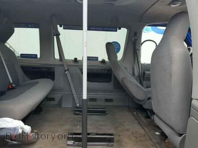 2014 FORD ECONOLINE - VIN: 1FBSS3BL3EDA20498 - Фото 6