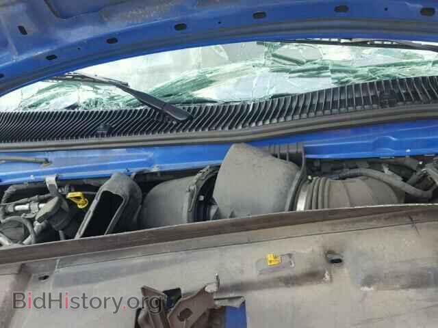 2014 FORD ECONOLINE - VIN: 1FBSS3BL3EDA20498 - Фото 7