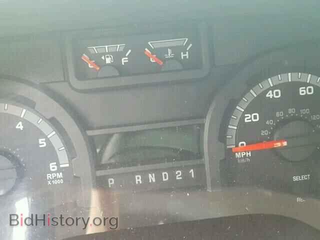 2014 FORD ECONOLINE - VIN: 1FBSS3BL3EDA20498 - Фото 8