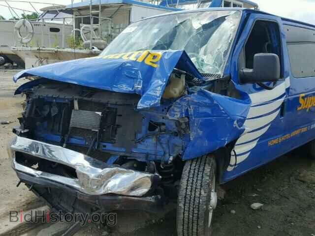 2014 FORD ECONOLINE - VIN: 1FBSS3BL3EDA20498 - Фото 10