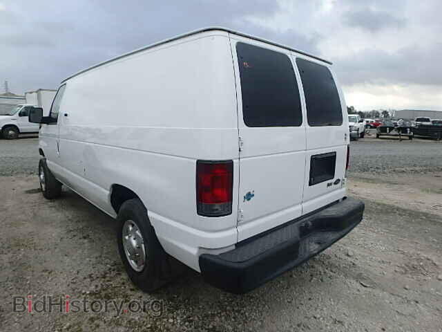 2012 FORD ECONOLINE - VIN: 1FTNE1EL9CDA23614 - Фото 3
