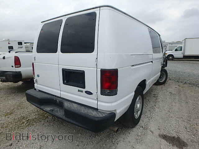 2012 FORD ECONOLINE - VIN: 1FTNE1EL9CDA23614 - Фото 4