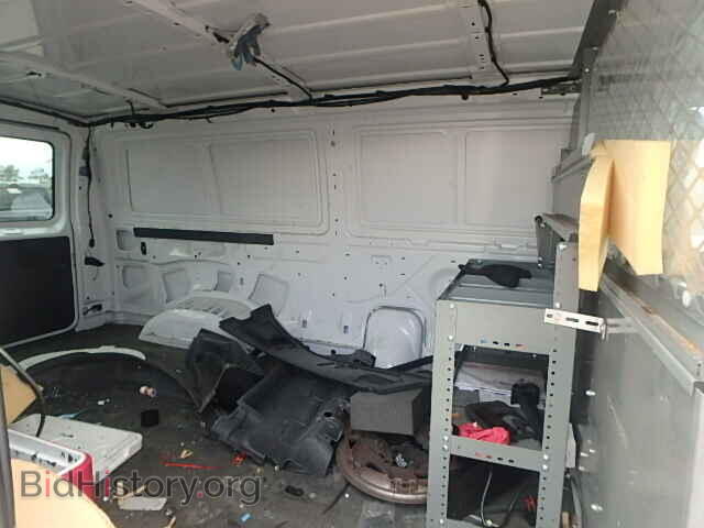 2012 FORD ECONOLINE - VIN: 1FTNE1EL9CDA23614 - Фото 6