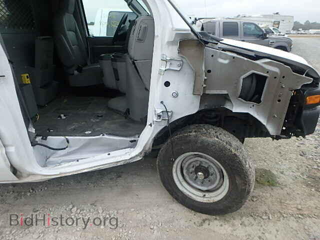 2012 FORD ECONOLINE - VIN: 1FTNE1EL9CDA23614 - Фото 9