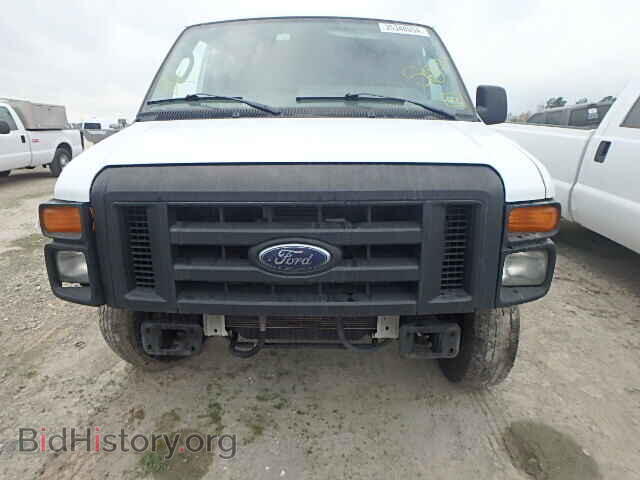 2012 FORD ECONOLINE - VIN: 1FTNE1EL9CDA23614 - Фото 10