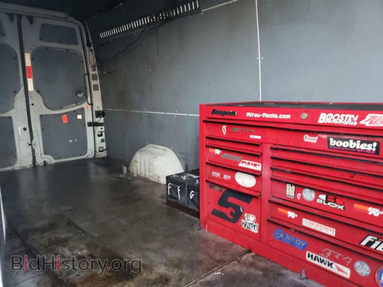 2007 DODGE SPRINTER - VIN: WD0PE845475199403 - Фото 6