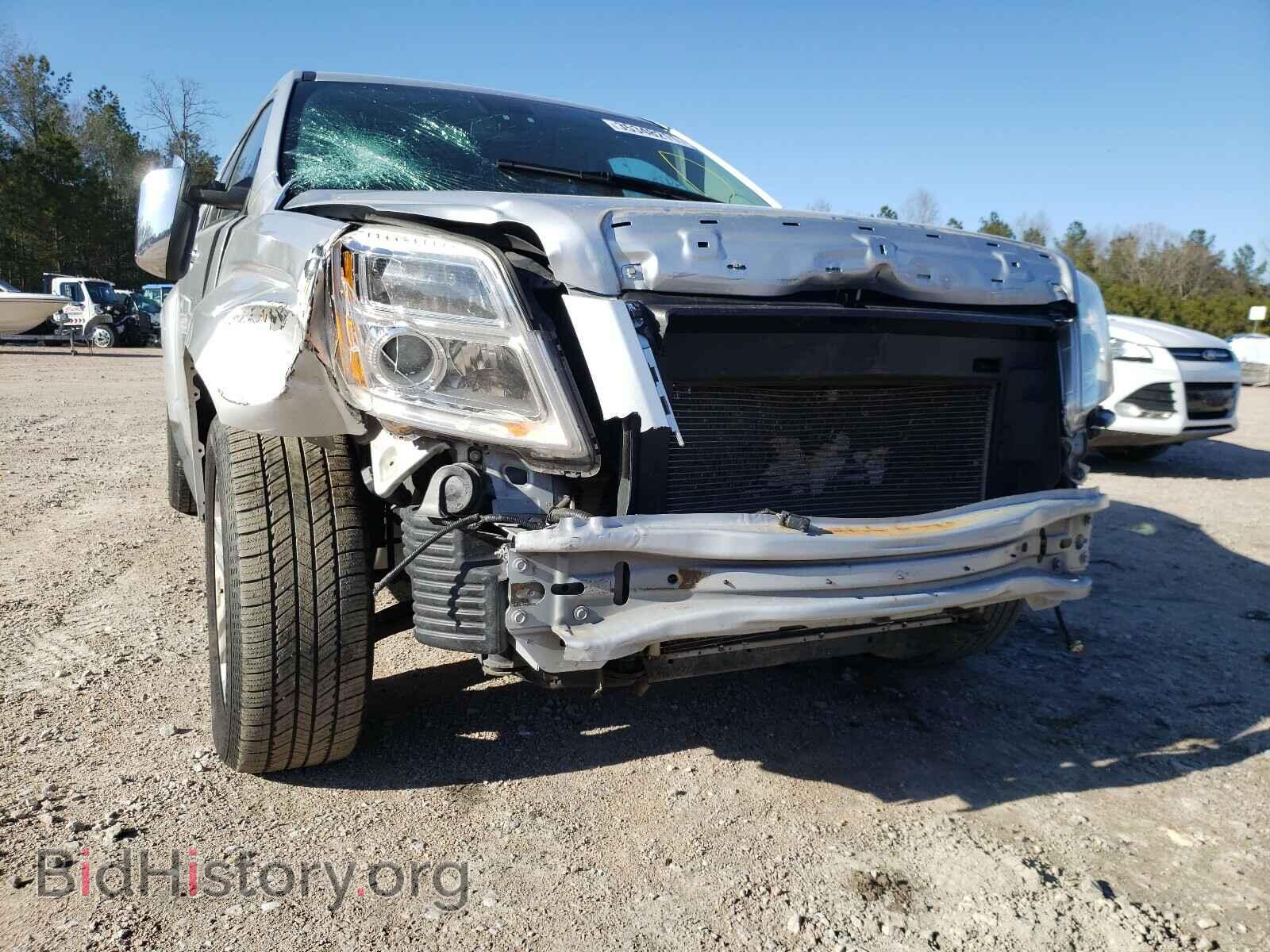 2011 GMC TERRAIN - VIN: 2CTALWEC1B6237824 - Фото 9