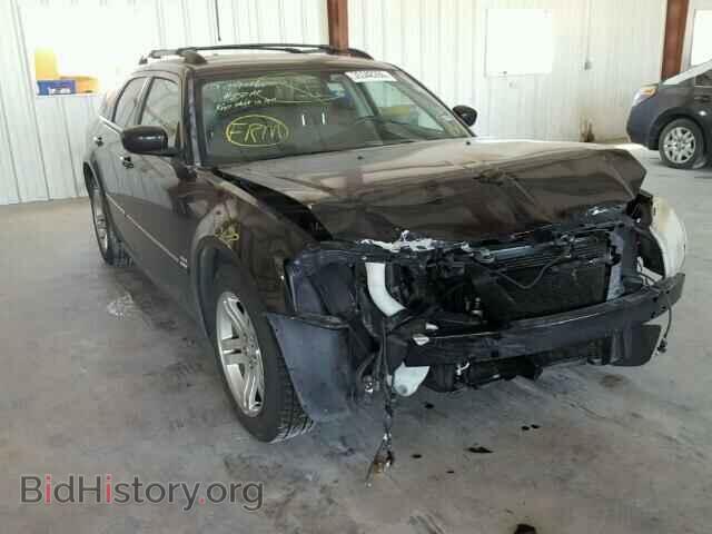 Photo 2D8GV58285H510569 - DODGE MAGNUM 2005