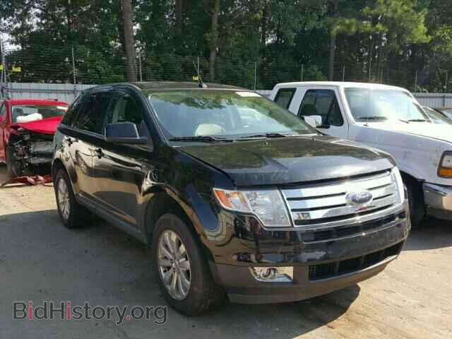 Photo 2FMDK39C39BA34287 - FORD EDGE 2009