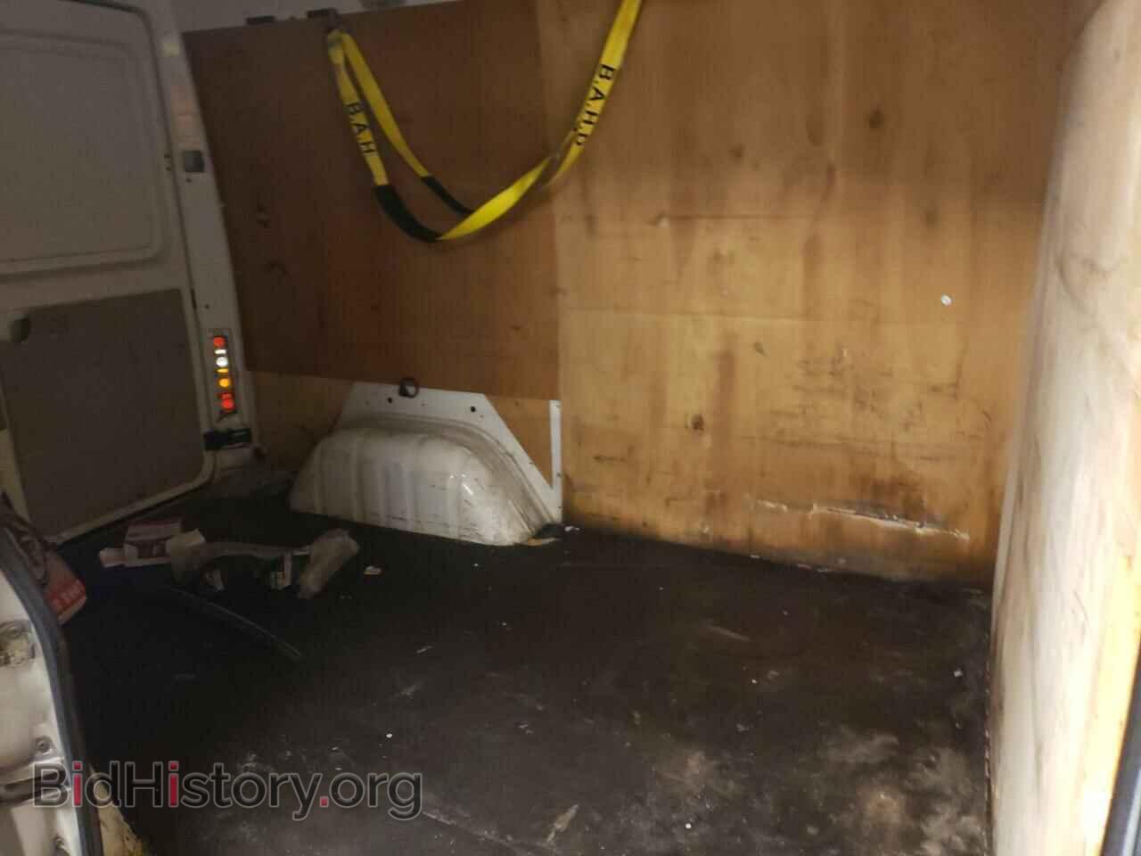 2006 DODGE SPRINTER - VIN: WD0PD144X65939925 - Photo 6