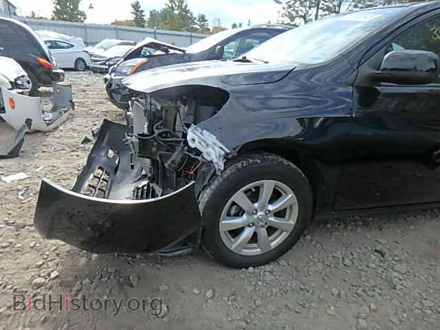 2014 NISSAN VERSA - VIN: 3N1CN7AP7EL833620 - Фото 10