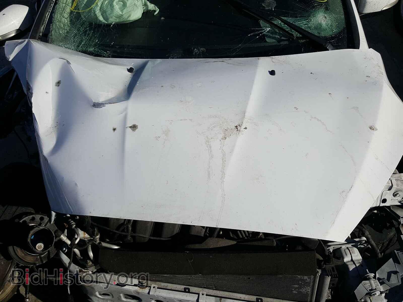 2017 FORD FOCUS - VIN: 1FADP3F2XHL235187 - Photo 7