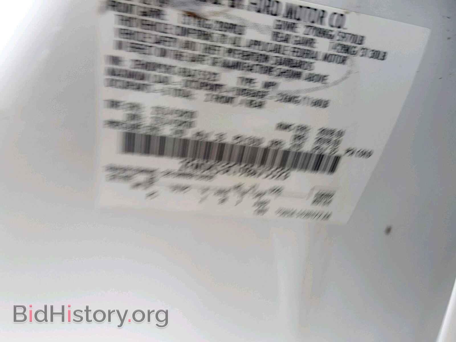 2009 FORD FLEX LIMIT - VIN: 2FMDK53C19BA75523 - Фото 10