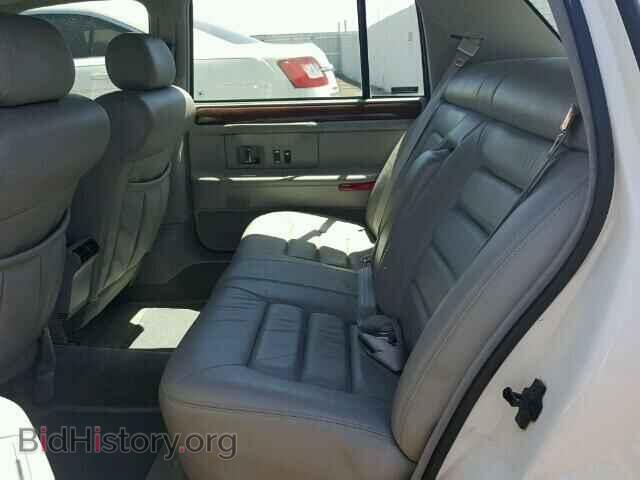 1994 CADILLAC DEVILLE - VIN: 1G6KD52B7RU309062 - Photo 6