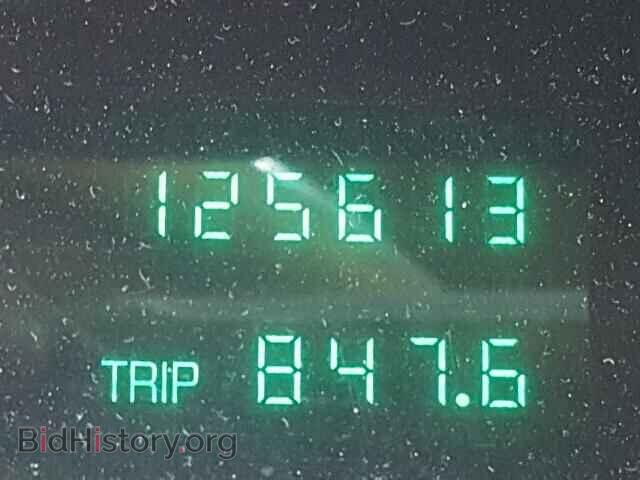 1994 CADILLAC DEVILLE - VIN: 1G6KD52B7RU309062 - Photo 8