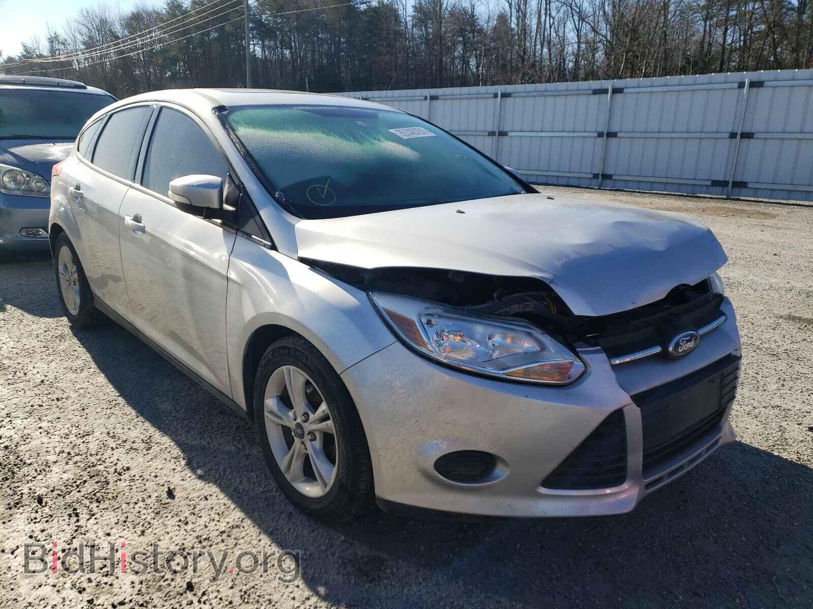 Фотография 1FADP3K25EL435735 - FORD FOCUS 2014