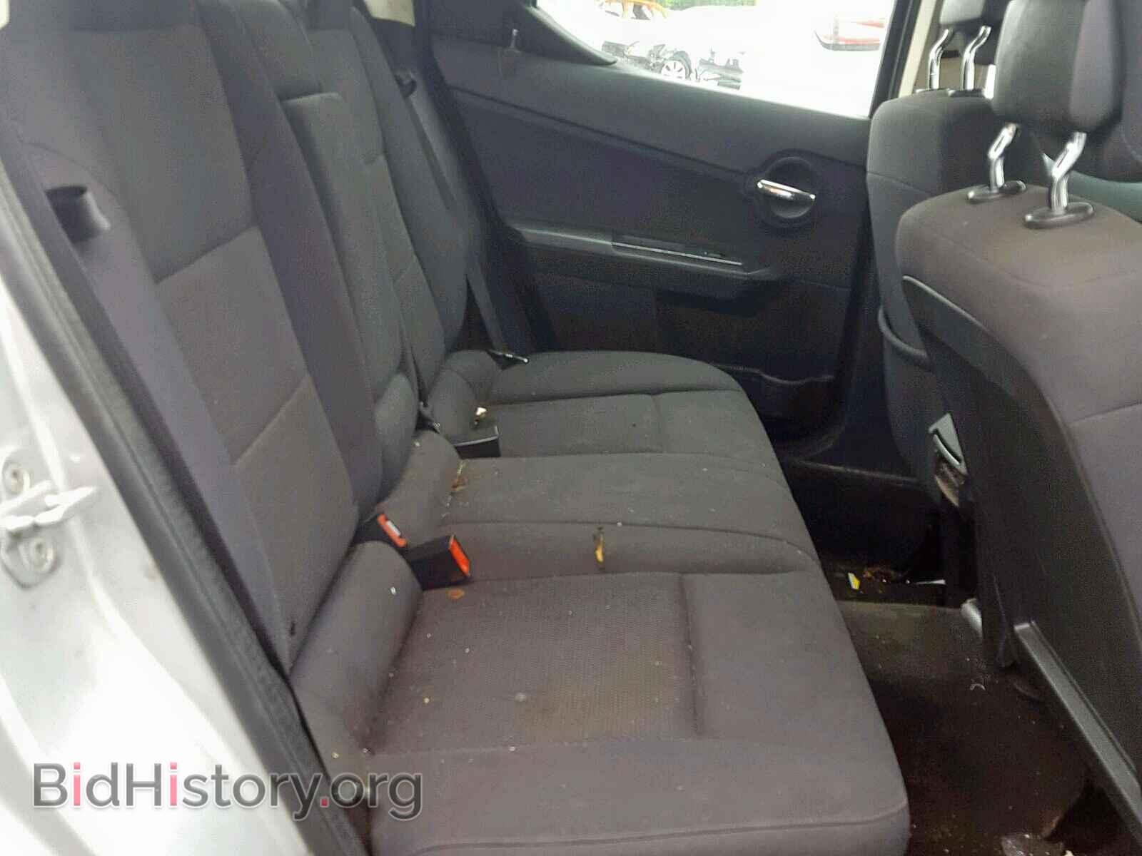 2010 DODGE AVENGER - VIN: 1B3CC4FB6AN181602 - Фото 6