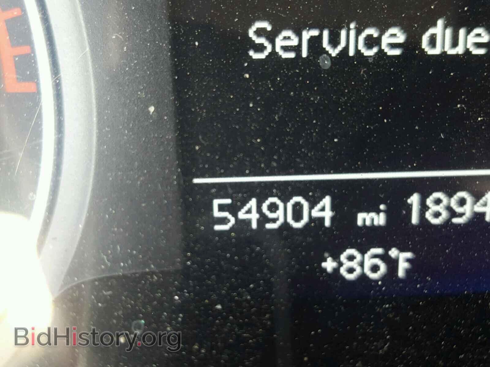 2013 AUDI A4 - VIN: WAUBFAFL2DN024076 - Фото 8