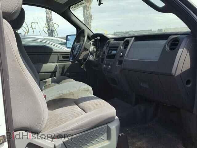 2012 FORD F150 - VIN: 1FTNF1CF3CKD54016 - Фото 5