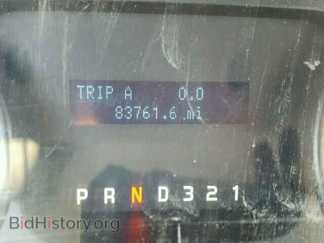2012 FORD F150 - VIN: 1FTNF1CF3CKD54016 - Фото 8