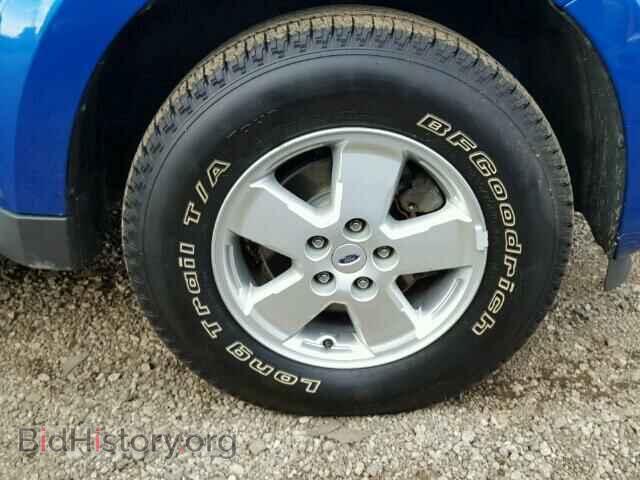 2012 FORD ESCAPE - VIN: 1FMCU9DG4CKA73681 - Photo 10
