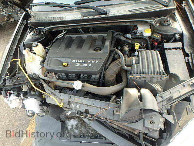 2012 CHRYSLER 200 - VIN: 1C3CCBAB9CN202959 - Фото 7